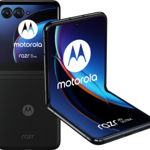 Motorola Razr 40 Ultra 256GB Zwart 5G bestellen?