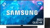 Samsung QLED 65Q74C (2023) + Soundbar bestellen?