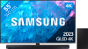 Samsung QLED 55Q74C (2023) + Soundbar bestellen?