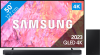 Samsung QLED 50Q64C (2023) + Soundbar bestellen?