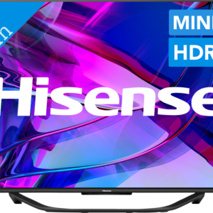 Hisense Mini-LED 65U79KQ (2023) bestellen?