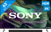 Sony Bravia KD-65X85L (2023) + Soundbar bestellen?