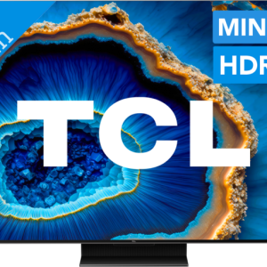 TCL QD Mini-LED 55C803 (2023) bestellen?