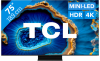 TCL QD Mini-LED 75C803 (2023) bestellen?