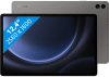 Samsung Galaxy Tab S9 FE Plus 256GB Wifi Grijs bestellen?