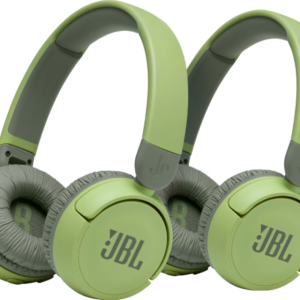 JBL JR310BT Groen duopack bestellen?
