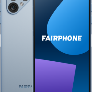 Fairphone 5 256GB Blauw 5G bestellen?