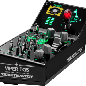 Thrustmaster Viper Panel bestellen?