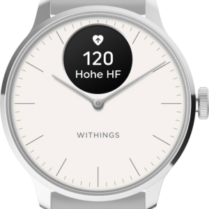 Withings Scanwatch Light Wit bestellen?