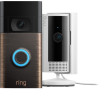 Ring Video Doorbell Gen. 2 Lichtbrons +  Indoor Cam 2nd Gen bestellen?