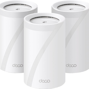 TP-Link Deco BE65 Mesh 3-pack bestellen?