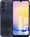 Samsung Galaxy A25 128GB Donkerblauw 5G bestellen?