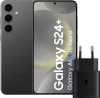 Samsung Galaxy S24 Plus 512GB Zwart 5G + Samsung Snellader 25 Watt Zwart bestellen?
