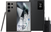 Samsung Galaxy S24 Ultra 256GB Zwart 5G + Starterspakket bestellen?