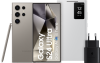 Samsung Galaxy S24 Ultra 512GB Grijs 5G + Starterspakket bestellen?