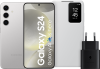 Samsung Galaxy S24 128GB Grijs 5G + Accessoirepakket bestellen?