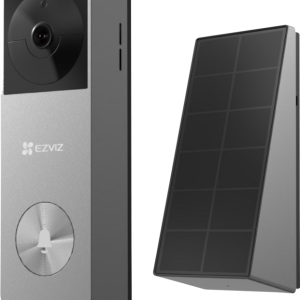 Ezviz EP3X Pro Battery Doorbell Kit bestellen?