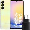Samsung Galaxy A25 128GB Geel 5G + Samsung Oplader 25 Watt Zwart bestellen?