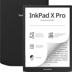 PocketBook Inkpad X Pro bestellen?