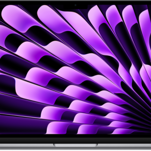 Apple MacBook Air 13 inch (2024) M3 (8/10) 8GB/256GB Spacegrijs QWERTY bestellen?