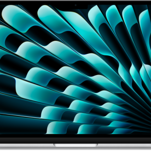 Apple MacBook Air 13 inch (2024) M3 (8/10) 8GB/256GB Zilver QWERTY bestellen?