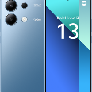 Redmi Note 13 128GB Blauw 4G bestellen?