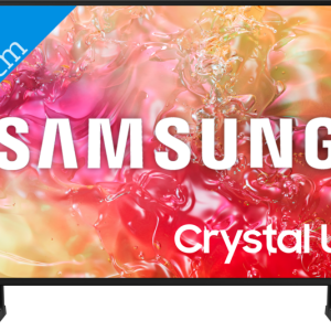 Samsung Crystal UHD 50DU7100 (2024) bestellen?