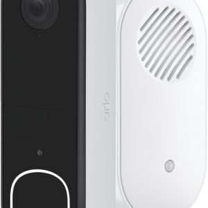 Arlo 2K Wireless Video Doorbell & Chime bestellen?