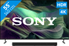 Sony Bravia KD-55X85L (2023) + Soundbar bestellen?