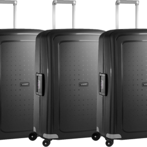 Samsonite S'Cure Spinner 75cm Black Triple Kofferset bestellen?