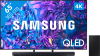 Samsung QLED 4K 65Q74D (2024) + Soundbar bestellen?
