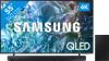 Samsung QLED 4K 55Q64D (2024) + Soundbar bestellen?