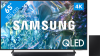 Samsung QLED 4K 65Q64D (2024) + Soundbar bestellen?
