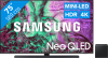 Samsung Neo QLED 4K 75QN86D (2024) + Soundbar bestellen?