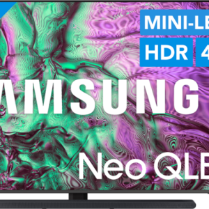 Samsung Neo QLED 4K 75QN86D (2024) + Soundbar bestellen?