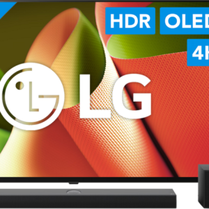 LG OLED65B42LA (2024)  + Soundbar bestellen?