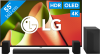 LG OLED55B42LA (2024)  + Soundbar bestellen?