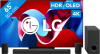 LG OLED65C46LA (2024)  + Soundbar bestellen?