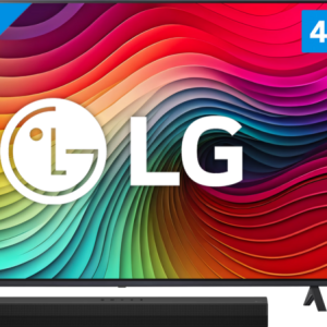 LG 55NANO81T6A (2024) + Soundbar bestellen?