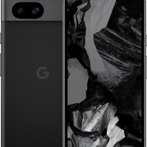 Google Pixel 8a 128GB Zwart 5G bestellen?