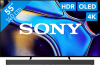 Sony 55'' Bravia 8 OLED 4K (2024) + Soundbar bestellen?
