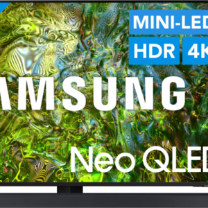 Samsung Neo QLED 4K 43QN90D (2024) + Soundbar bestellen?