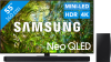 Samsung Neo QLED 4K 55QN90D (2024) + Soundbar bestellen?