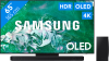 Samsung OLED 4K 65S90D (2024) + Soundbar bestellen?