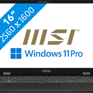 MSI Prestige 16 AI Evo B1MG-022NL QWERTY bestellen?