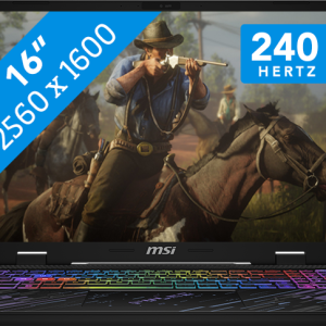 MSI Pulse 17 AI C1VGKG-061NL bestellen?