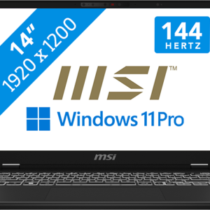 MSI Prestige 14 AI Evo C1MG-044NL QWERTY bestellen?