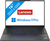 Lenovo ThinkPad E16 Gen 1 (Intel) - 21JN00DFMH QWERTY bestellen?