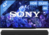 Sony XR-42A90K + Soundbar bestellen?