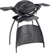 Weber Q1400 met Onderstel bestellen?